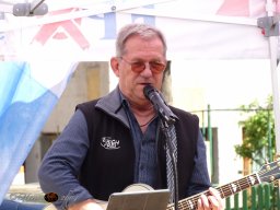 Familienfest der FPOE am 12.04.2025